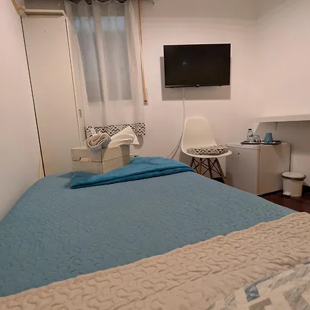 Guest house Casa Magua