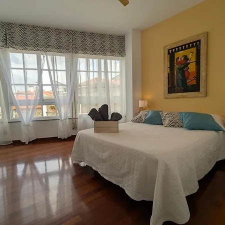 Casa Magua