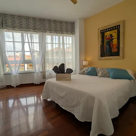 Casa Magua Guest house *