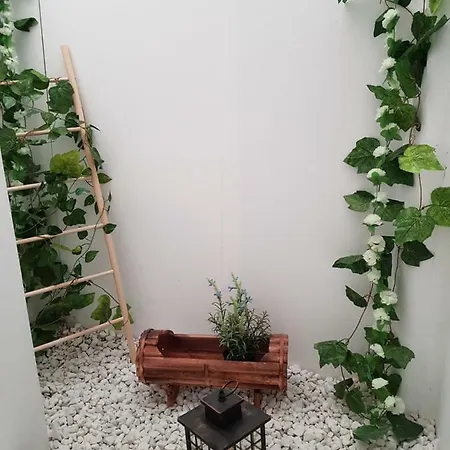 Kır Evi Casa Magua *