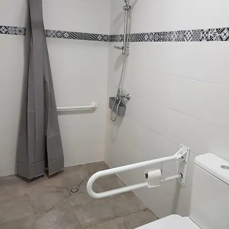 Casa Magua Guest house Melide