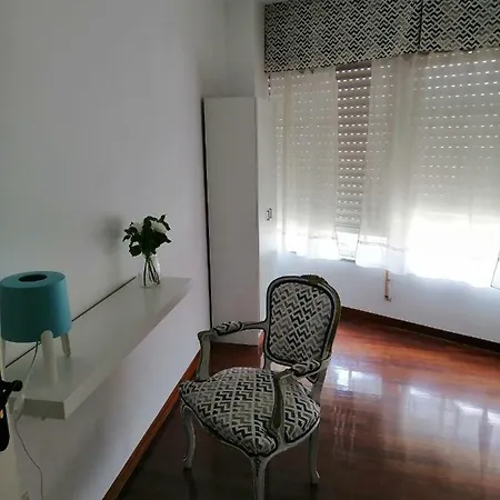 Casa Magua Guest house Melide