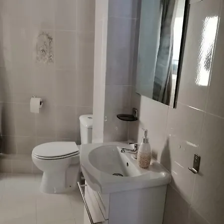 Kır Evi Casa Magua *