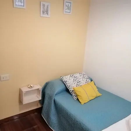Guest house Casa Magua Melide