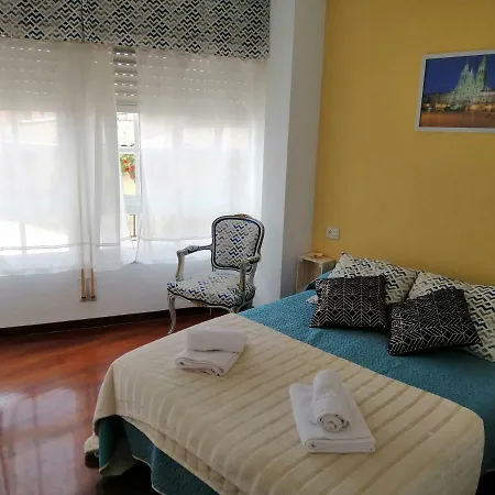 Casa Magua Guest house