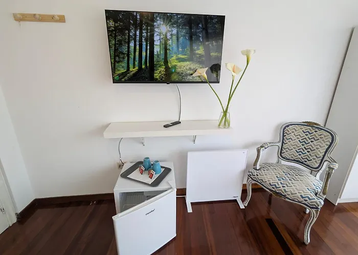 Casa Magua Εξοχικό σπίτι Melide