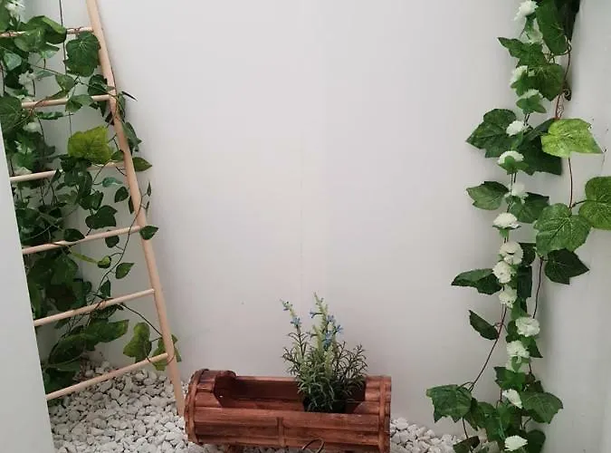 Kır Evi Casa Magua *