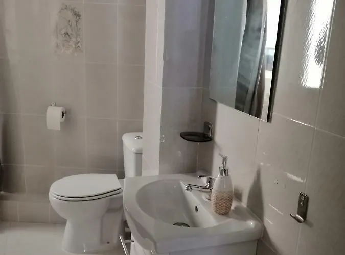 Εξοχικό σπίτι Casa Magua *