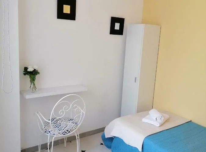 Casa Magua Εξοχικό σπίτι *