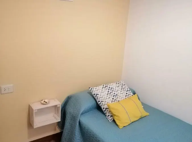 Kır Evi Casa Magua Melide