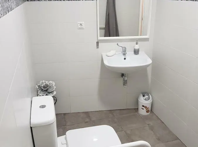 Εξοχικό σπίτι Casa Magua *